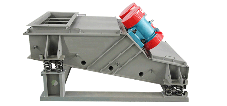 小型直線震動篩運行時需要注意什么？