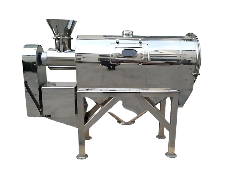 氣流篩（整機(jī)不銹鋼材質(zhì)）